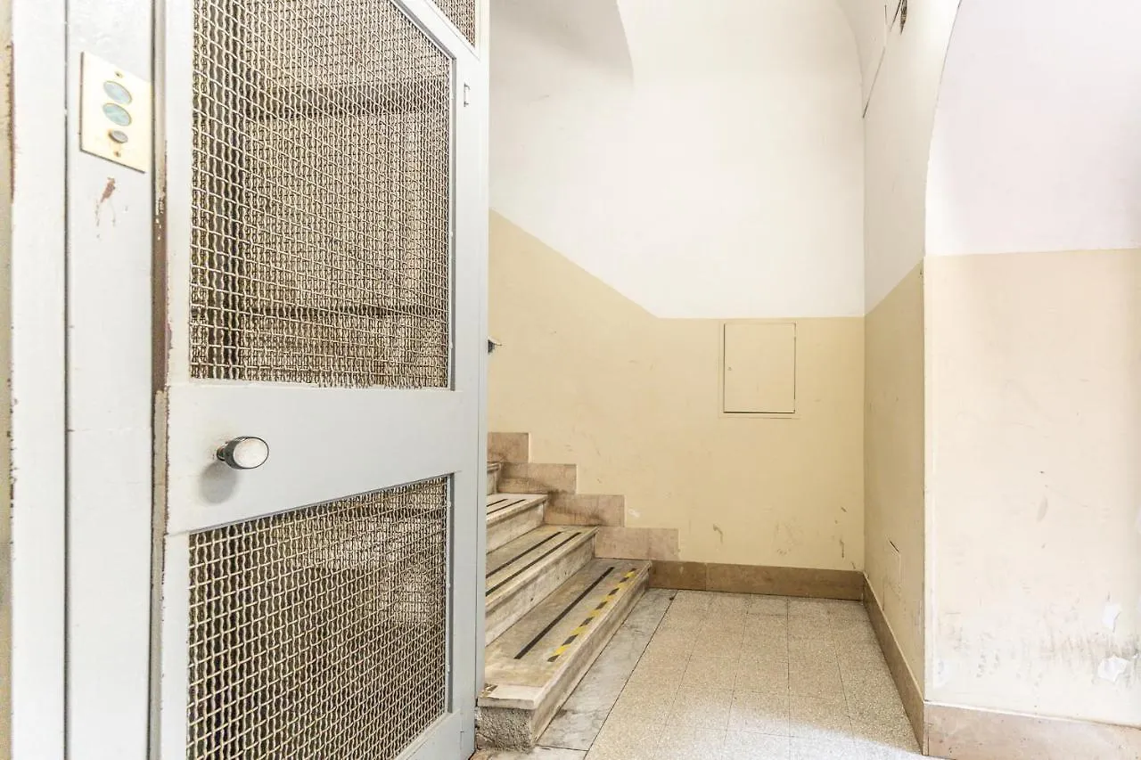 Apartment Lovely Loft Near Termini Station Rome Italy