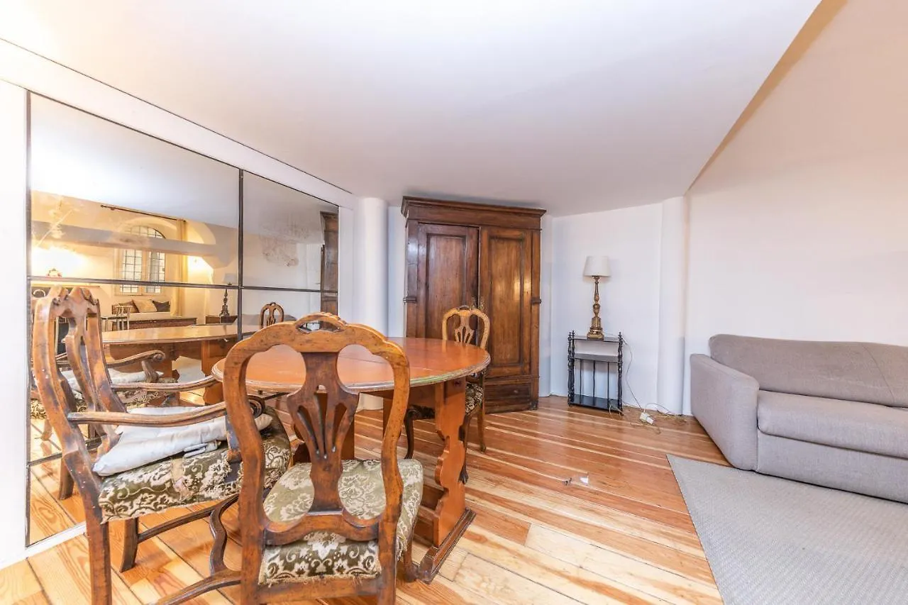 Lovely Loft Near Termini Station Rome 0*,