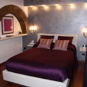  Apartment Domus31 - Luxury House In Trastevere