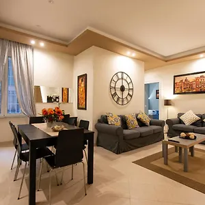  Apartment Giulio Cesare Imperatore